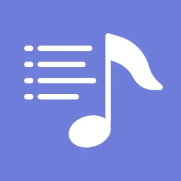 Symbol von MyMusic Audio Playlist Player